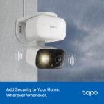 Tapo C206