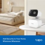 Tapo C206