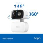 Tapo C206
