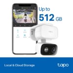 Tapo C206
