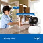 Tapo C206