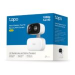 Tapo C206