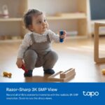Tapo C232