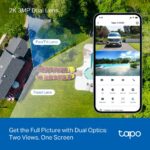 Tapo C246D