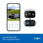 Tapo C246D