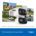 Tapo C246D