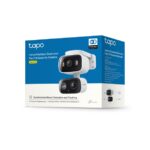 Tapo C246D