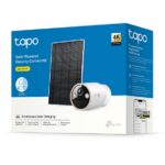 Tapo C460 KIT