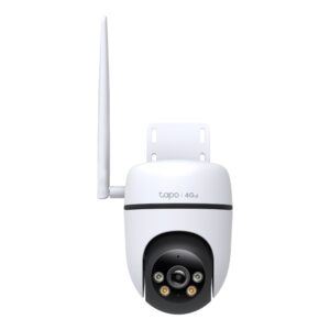 Tapo C501GW