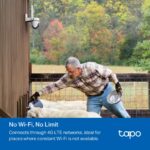 Tapo C501GW