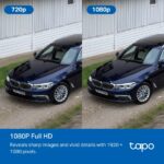 Tapo C501GW