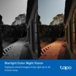 Tapo C501GW