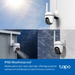 Tapo C501GW