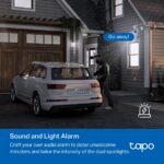 Tapo C501GW