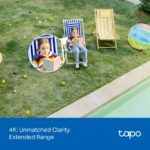 Tapo C560WS