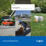 Tapo C560WS