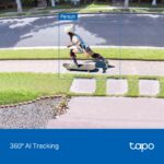 Tapo C560WS