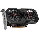 RX6500XT PG 8GO