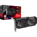 RX6500XT PG 8GO