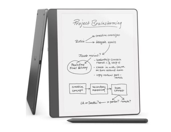 Amazon Kindle Scribe 2024 16GB +Pen „B0CZ9VFQ2P” (timbru verde 0.9 lei)