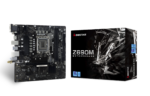 Z690MX2E D4
