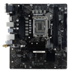 Z690MX2E D4