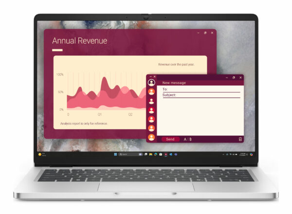 DL PC14250 FHD+ U7-265 16 512 W11P „BTO109_PC14250_EMEA” (timbru verde 3.5 lei)