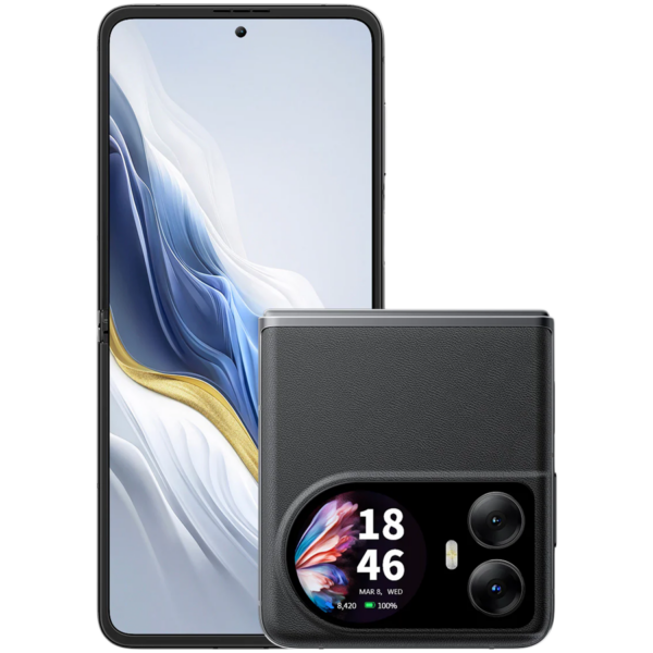 Blackview HERO 10 MT6789(G99) Octa-core 2.2GHz 6.9inch FHD+ On-cell AMOLED 2560*1080 60Hz 12GB+256GB 32MP; 108MP/8MP 4000mAh,45W fast charging Fingerprint,NF,Black „BV_HERO 10” (timbru verde 0.45 lei)