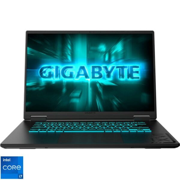 GB A16 CTHH3EE893SD 16″ I7 RTX 5050 „CTHH3EE893SD” ((timbru verde 3.5 lei)