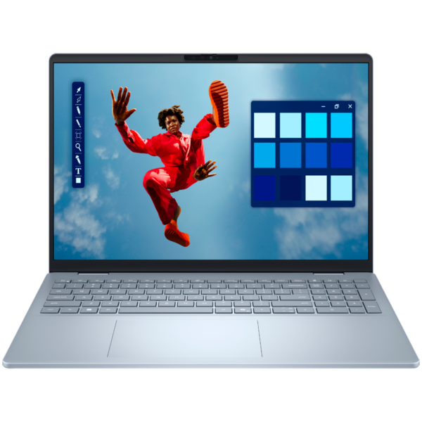 Dell 16 Plus,16″ 16:10 2.5K(2560×1600)AG No-Touch 300nits,Intel Core Ultra 9 288V,2TB(M.2)PCIe NVMe SSD,Intel Arc Graphics,Win11Pro,3Yr „DB16250_LNL_210_WIN-05” (timbru verde 3.5 lei)