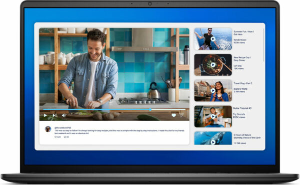 N DLL 16 DC16250 i5-120U 16/512 W S „DC16250_RPLU-R_012” (timbru verde 3.5 lei)