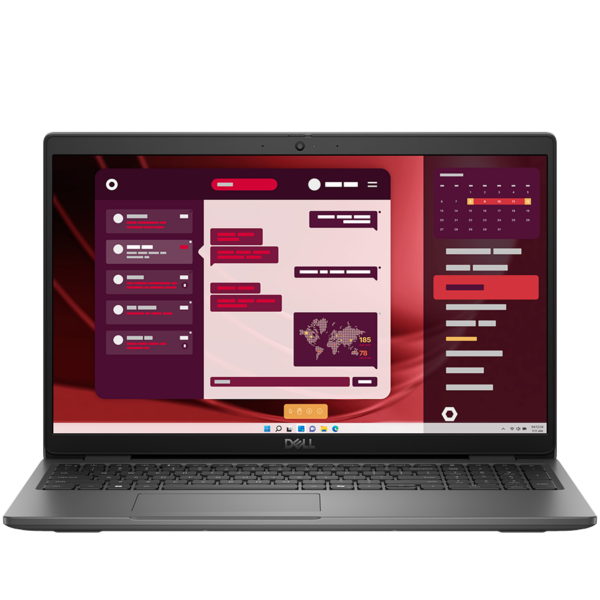 Dell Latitude 3550,15.6″FHD(1920×1080)250nits AG IPS,Intel Core i7-1355U(12MB/5.0GHz),32GB DDR5,1TB,Nvidia MX570A/2GB,Win11Pro,3Yr „DL3550FI71355U32GB1TB2GW3Y-05” (timbru verde 3.5 lei)