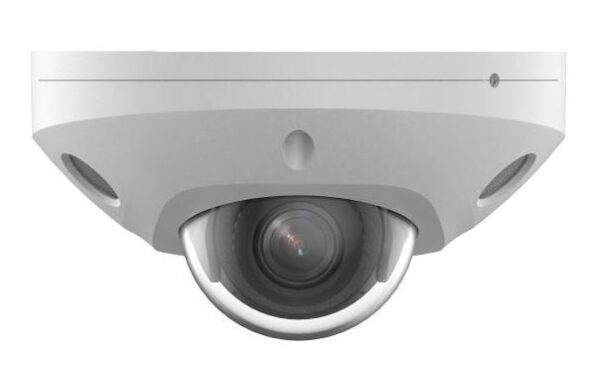CAMERA MINI DOME IP 4MP 2.8MM 30M „DS-2CD2543G2-LIS2U(2.8MM)” (timbru verde 0.8 lei)