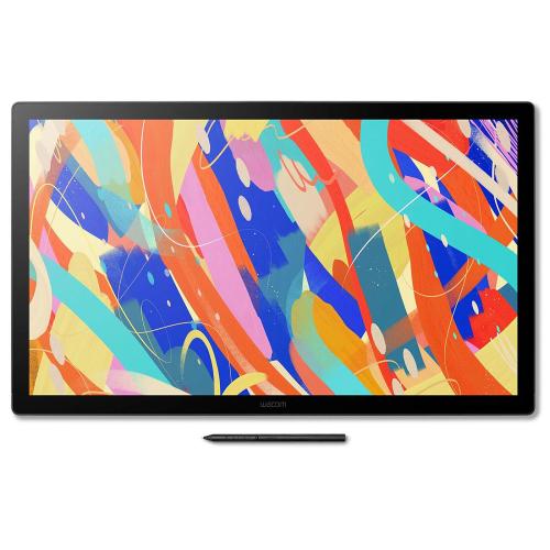 Wacom Wacom Cintiq 24 Pen [2025] „DTK246K0B” (timbru verde 0.9 lei)
