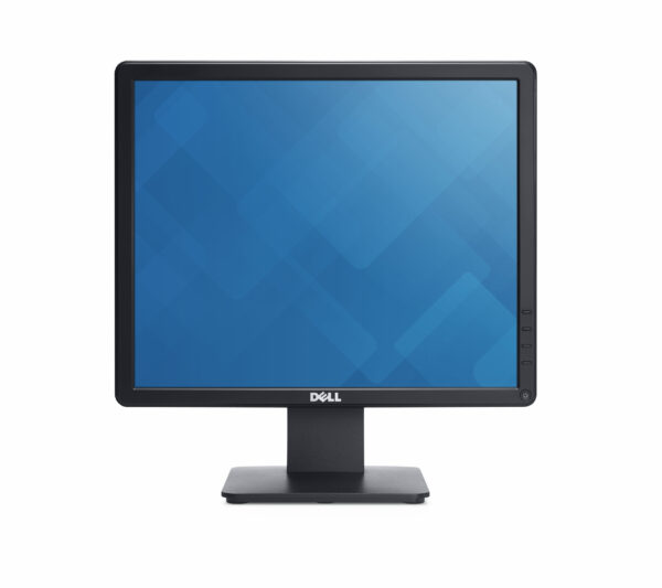 TFT E1715SE 17IN LCD BLACK/1280X1024 5:4 VGA/DP „E1715SE” (timbru verde 7 lei)