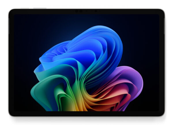 Tableta Surface Pro 12″, Snapdragon X Plus, 512GB, 16GB, Wifi, Platinum „EP2-33671” (timbru verde 0.9 lei)