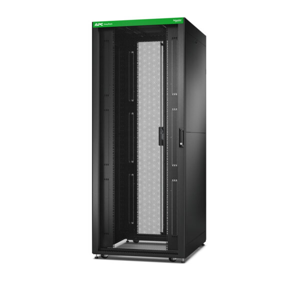 RACK ENCLOSURE 42U EASY/800MM ER8202 APC „ER8202”