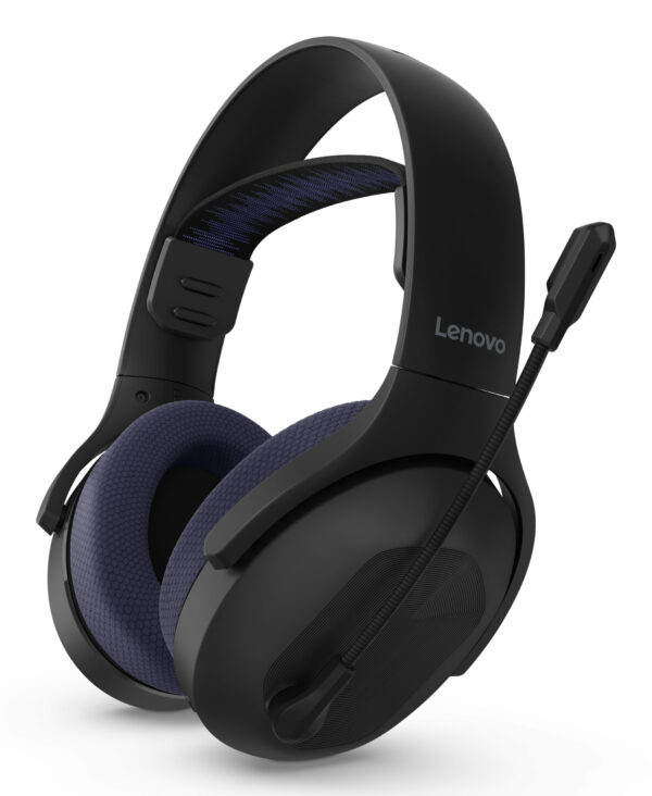 Lenovo Legion H410 Wi-Fi Gaming Headset „GXD1R34013” (timbru verde 0.18 lei)