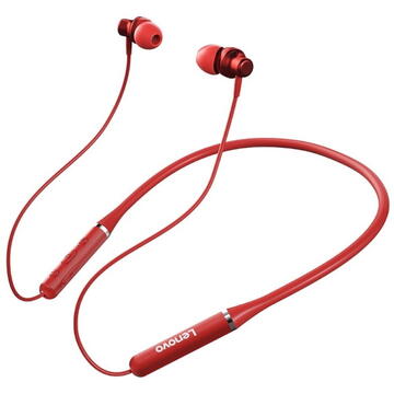 Wireless Bluetooth 5.0 HE05 Rosu „HE05RED” (timbru verde 0.18 lei)