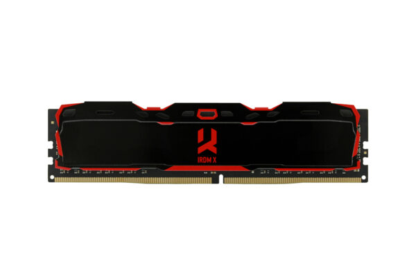 Memorie Memory Set IR-X3200D464L16S/16GDC (DDR4; 2 x 8 GB; 3200 MHz; 16GB) „IR-X3200D464L16S/16GDC”