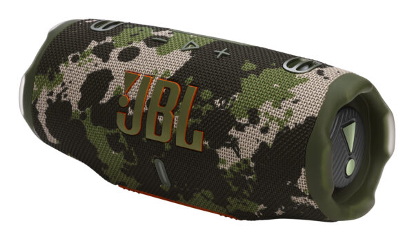 Boxa portabila Charge 6, BT 5.3, IP68, Camo „JBLCHARGE6SQUAD” (timbru verde 0.8 lei)