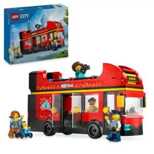 LEGO60407