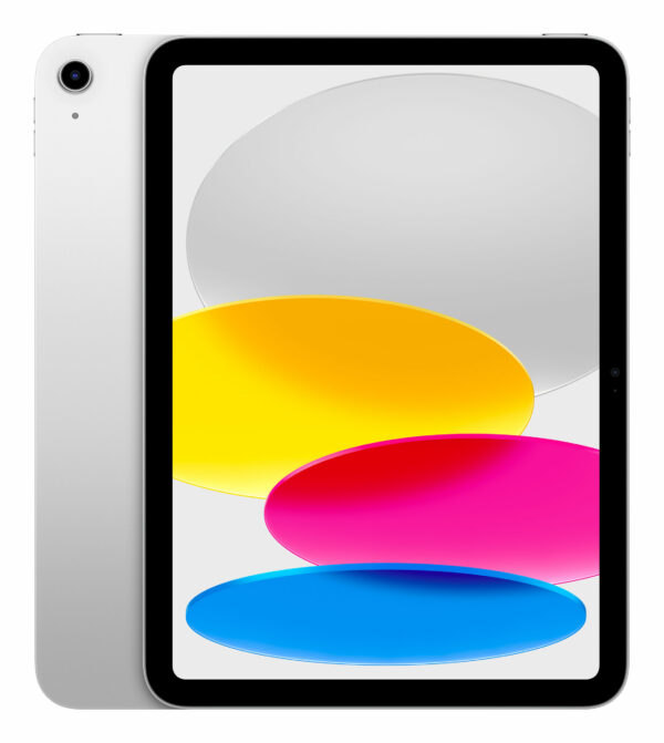 Tableta iPad 11″ 11th Generation Wi-Fi 128GB Silver „MD3Y4” (timbru verde 0.9 lei)