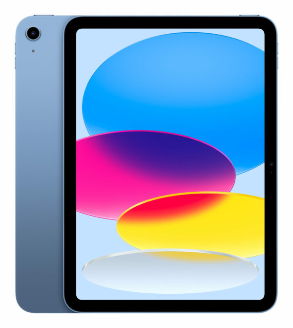 Tableta iPad 11″ 11th Generation 128GB Wi-Fi Blue „MD4A4” (timbru verde 0.9 lei)