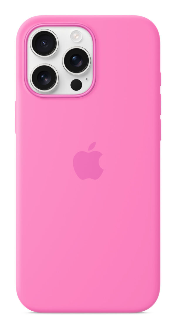 IPHONE 16 PRO MAX SI CASE PEONY-ZML „MDGW4ZM/A”