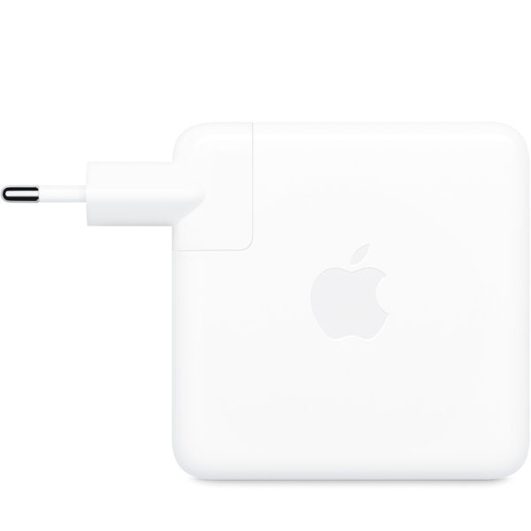 Alimentator pentru MBook Pro, 1x USB-C, 96W „MX0J2” (timbru verde 0.8 lei)