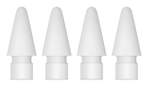 APPLE PENCIL TIPS-ZML „MX763ZM/A” (timbru verde 0.08 lei)