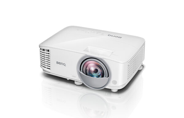 PROJECTOR BENQ MX808STH WHITE „MX808STH” (timbru verde 4 lei)