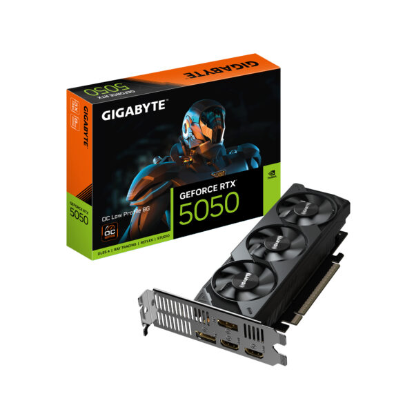 GIGABYTE N5050OC-8GL „N5050OC-8GL” (timbru verde 4 lei)