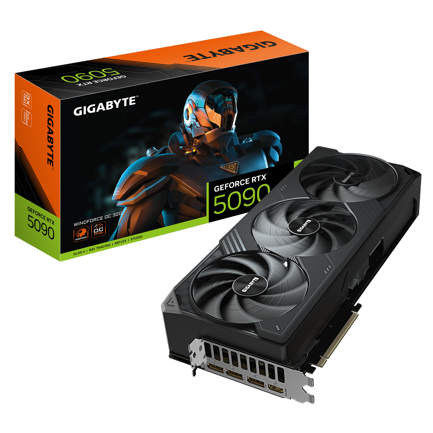 N5090WF3OC-32GD